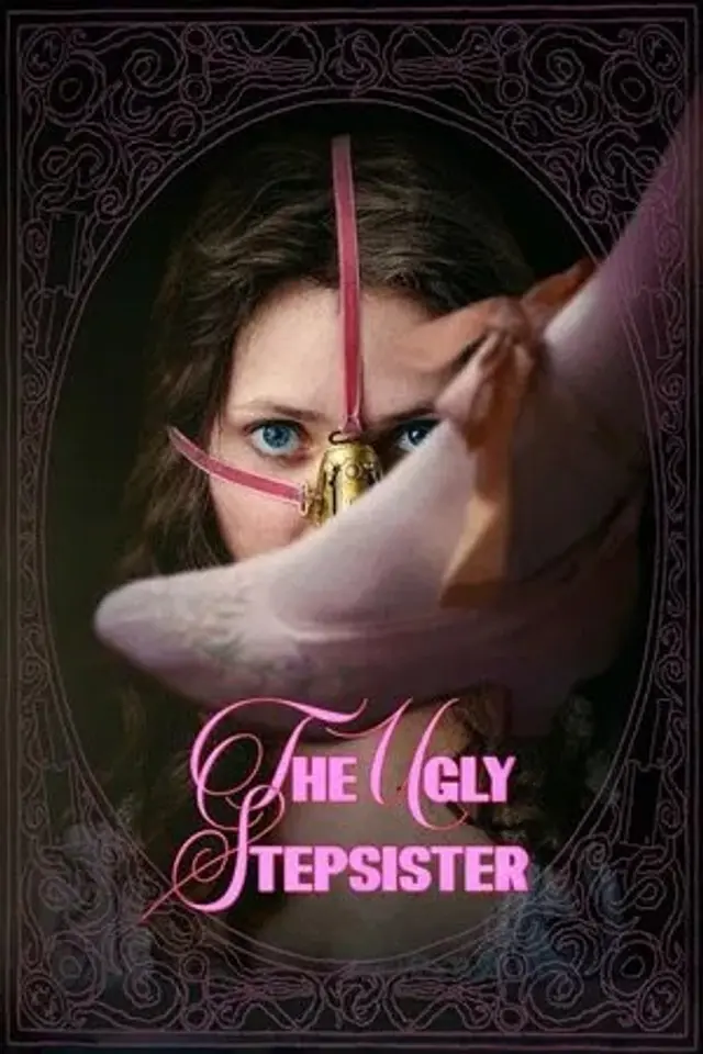 The Ugly Stepsister (2025) Subtitle Indonesia