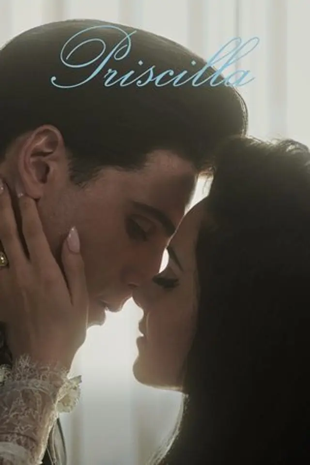 Priscilla (2023) Subtitle Indonesia