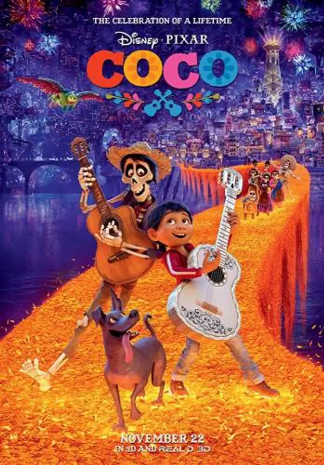 Coco (2017) Subtitle Indonesia