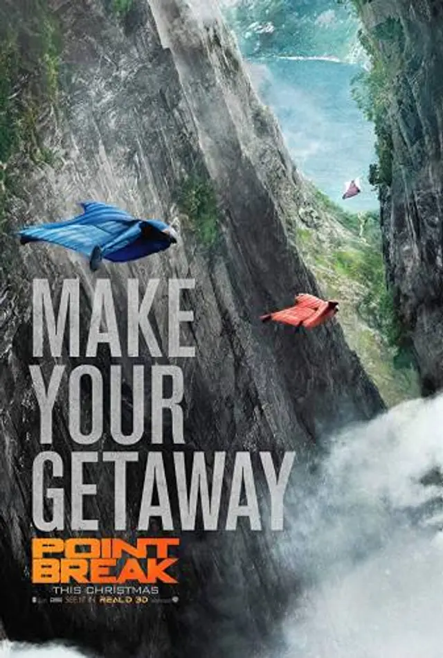 Point Break (2015) Subtitle Indonesia