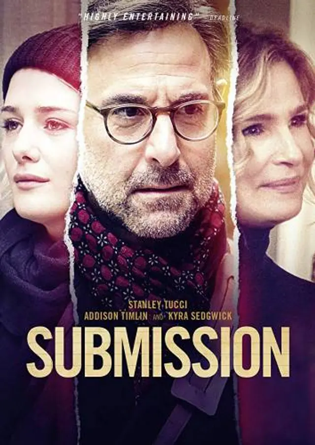 Submission (2017) Subtitle Indonesia