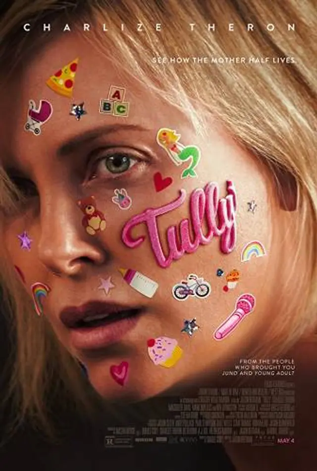 Tully (2018) Subtitle Indonesia