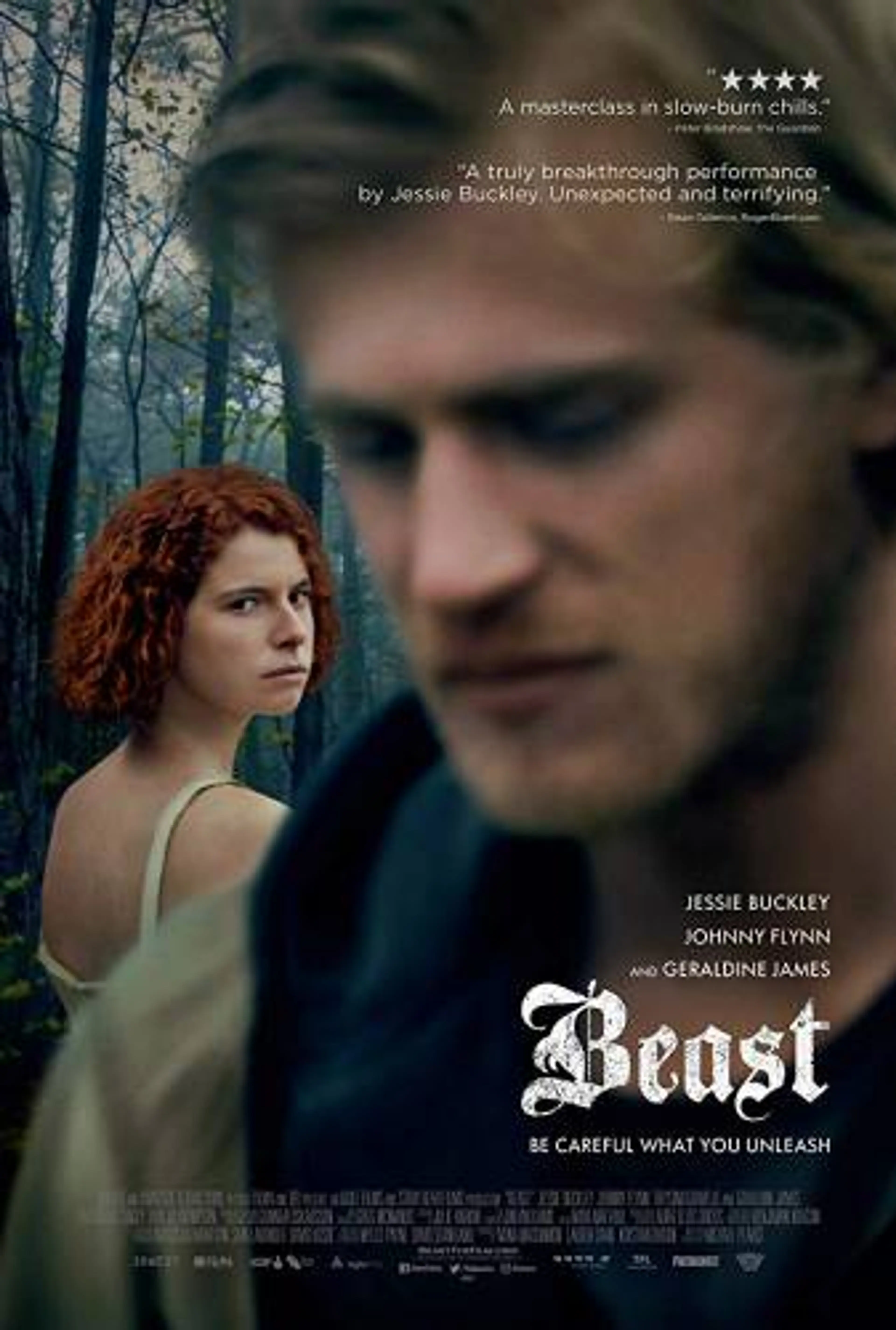 Beast  (2017)