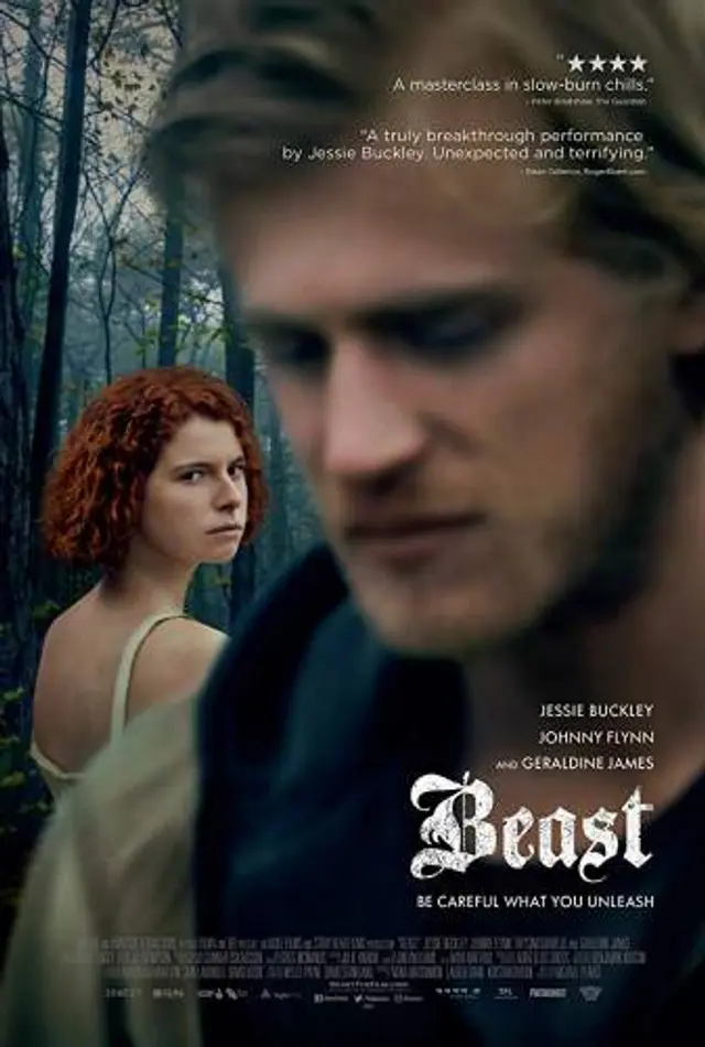 Beast (2017) Subtitle Indonesia