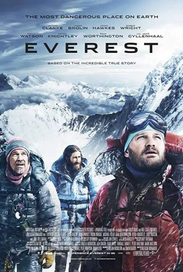 Everest (2015) Subtitle Indonesia