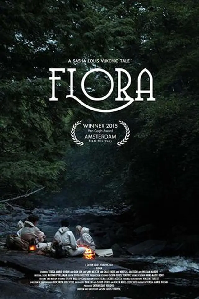 Flora (2017) Subtitle Indonesia