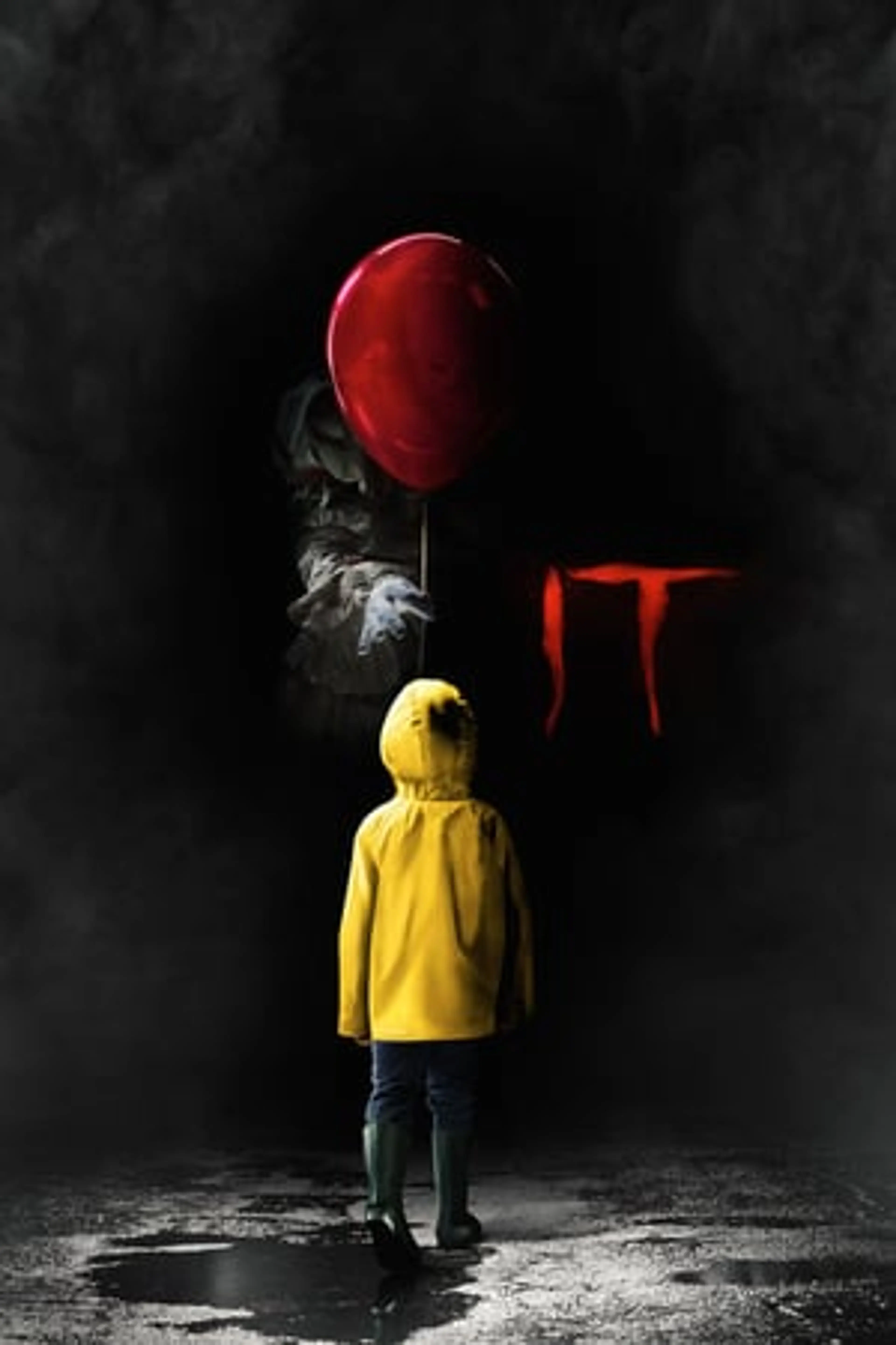 It  (2017)
