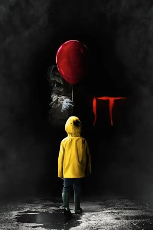 It (2017) Subtitle Indonesia
