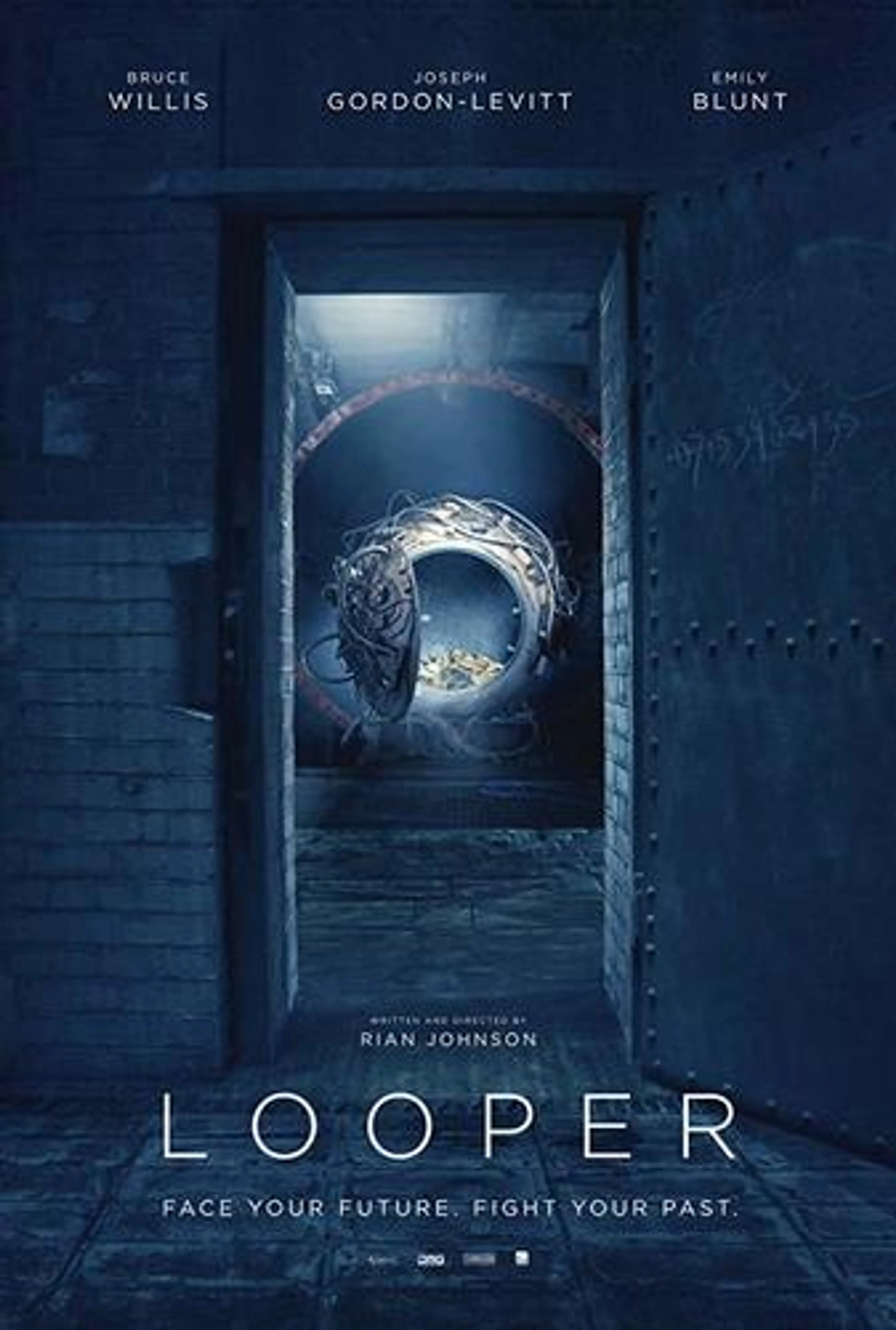 Looper  (2012)