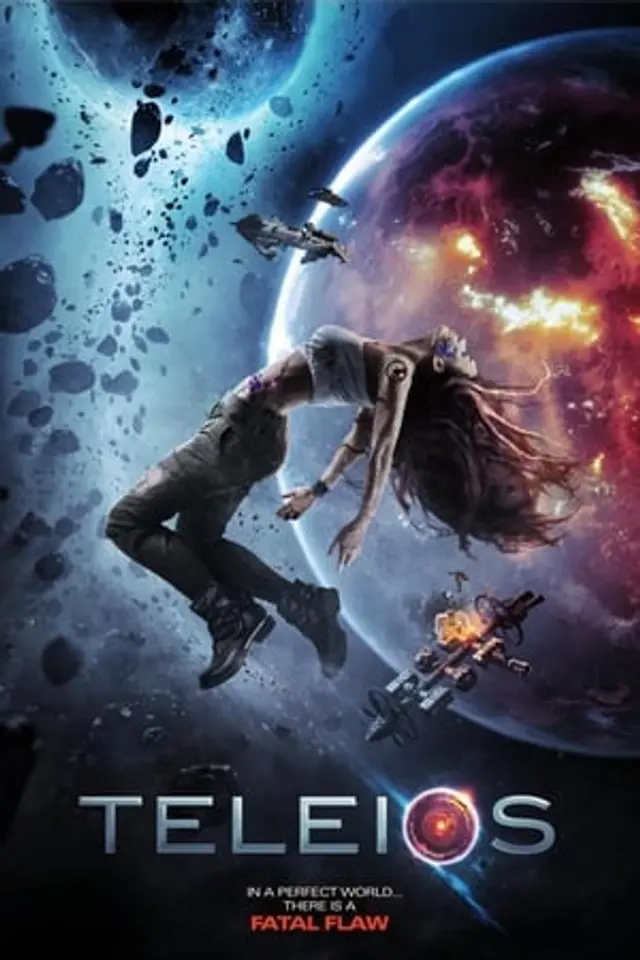Teleios (2017) Subtitle Indonesia