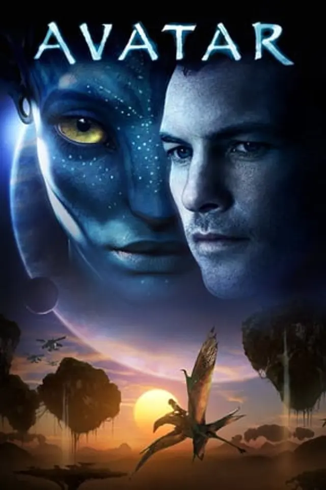 Avatar (2009) Subtitle Indonesia