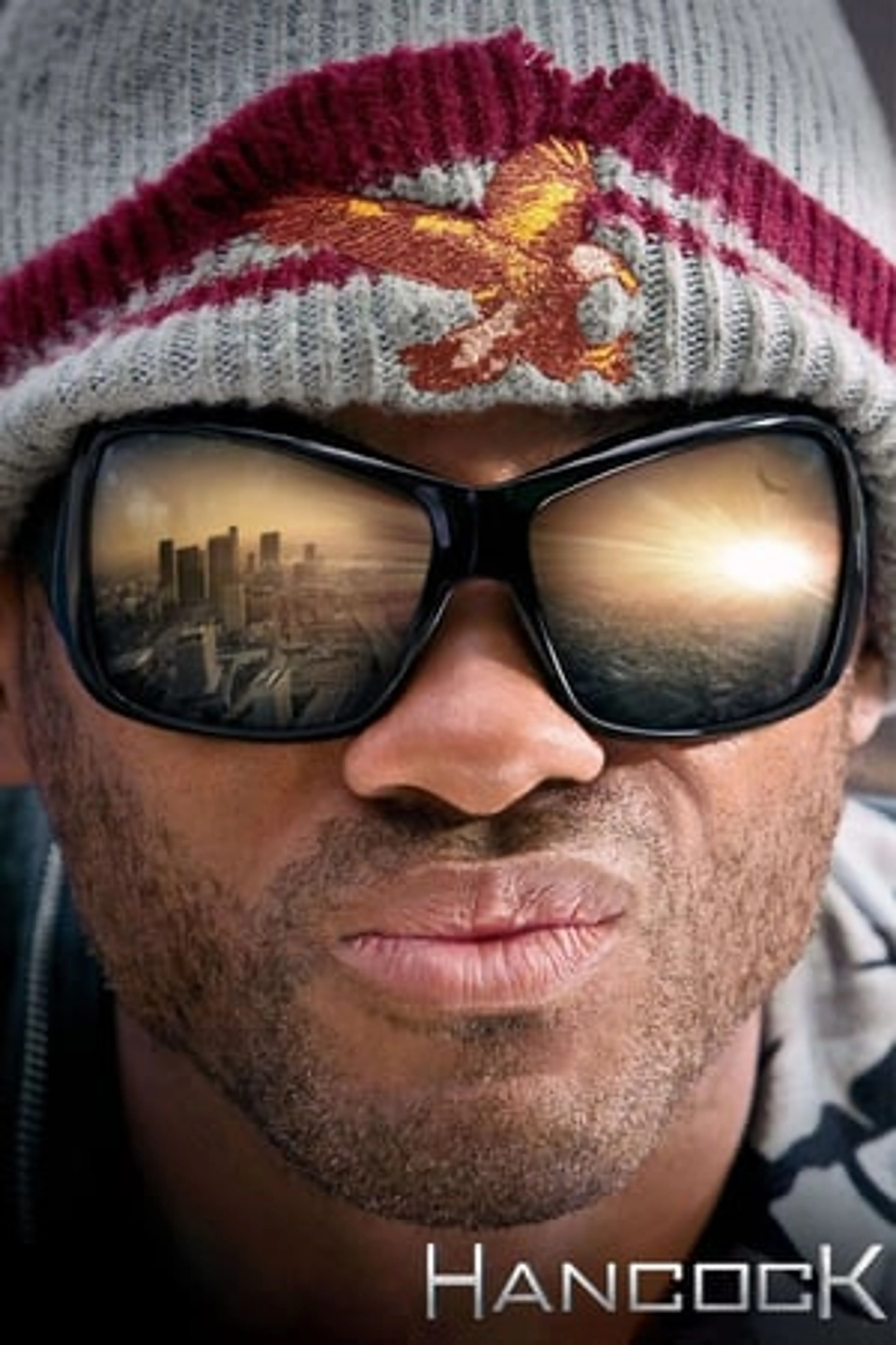 Hancock  (2008)