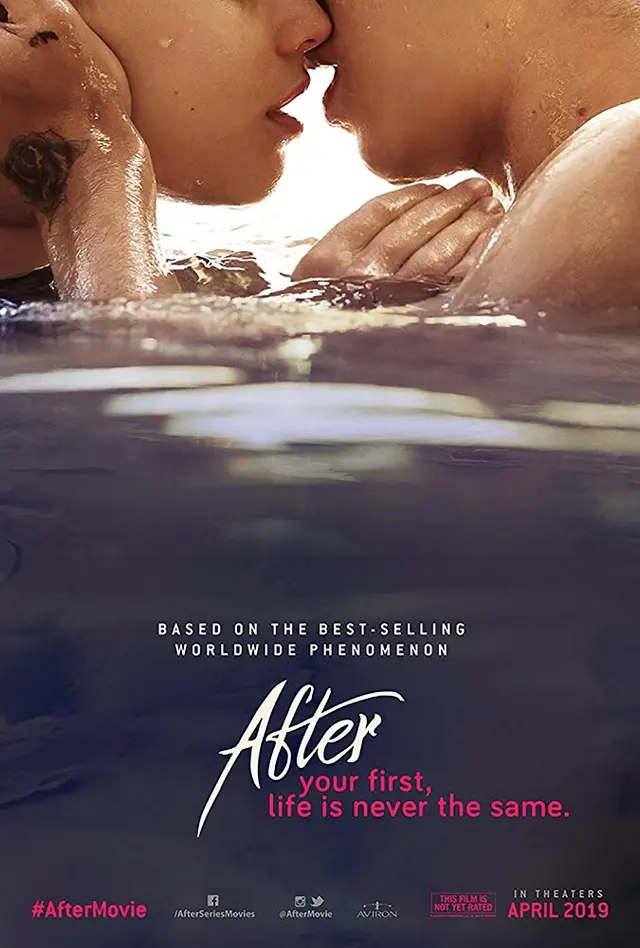 After (2019) Subtitle Indonesia