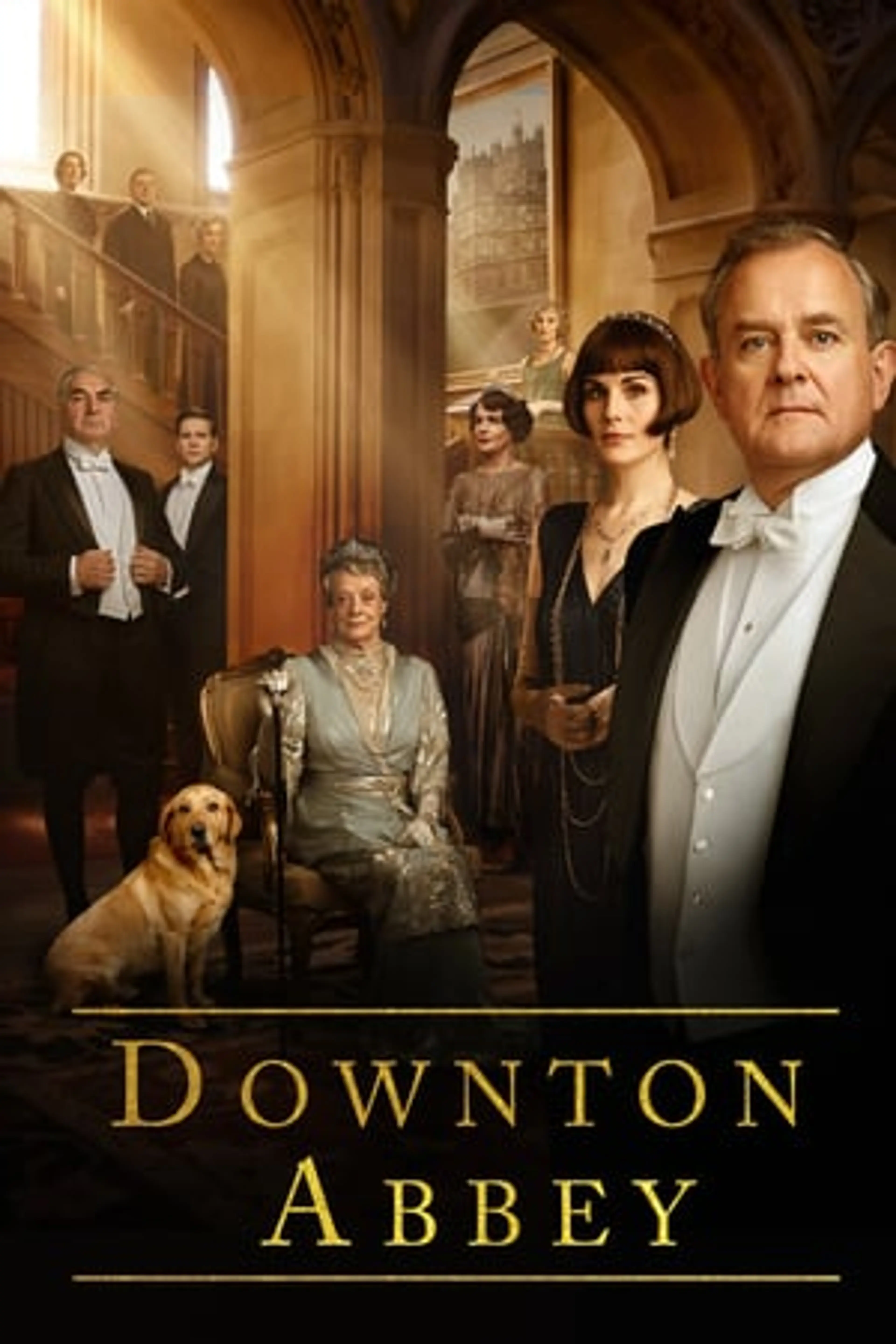 Downton Abbey  (2019)
