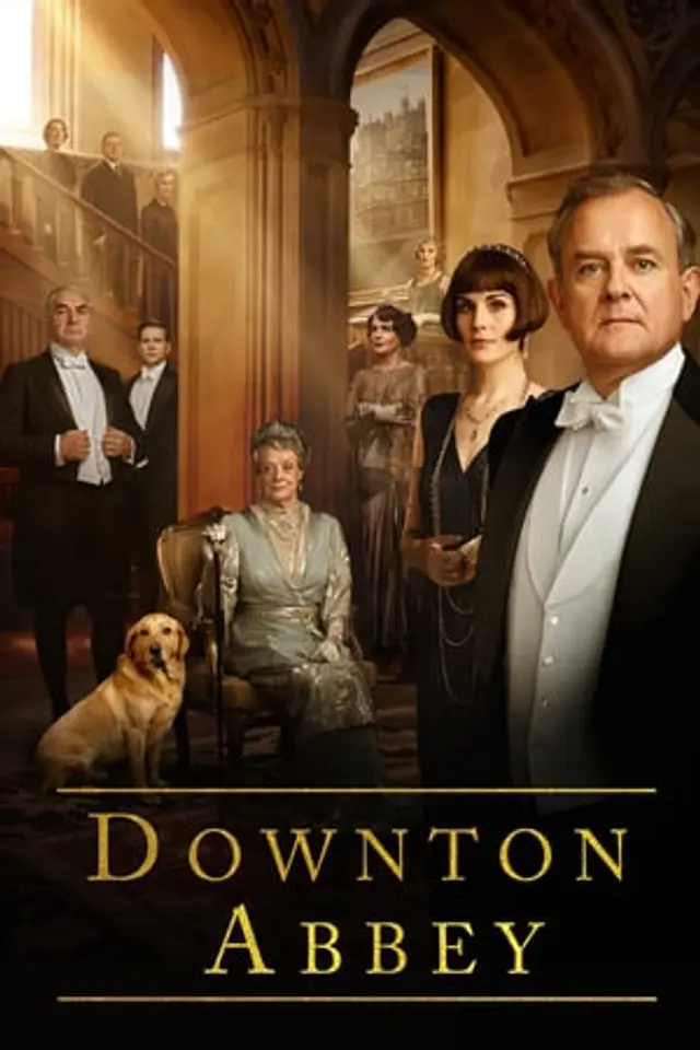 Downton Abbey (2019) Subtitle Indonesia