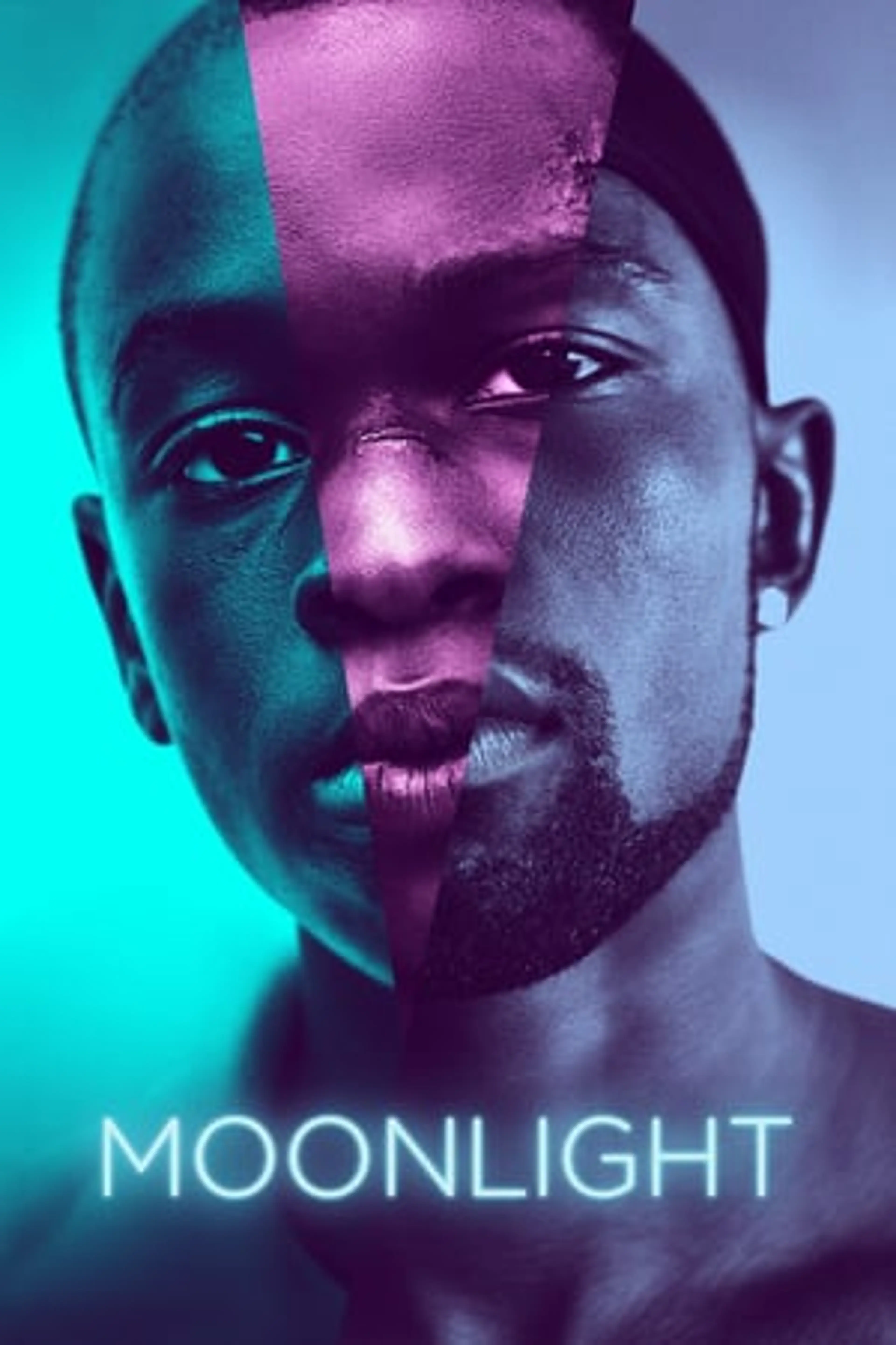 Moonlight  (2016)