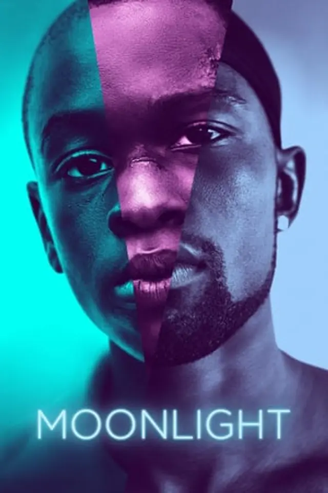 Moonlight (2016) Subtitle Indonesia