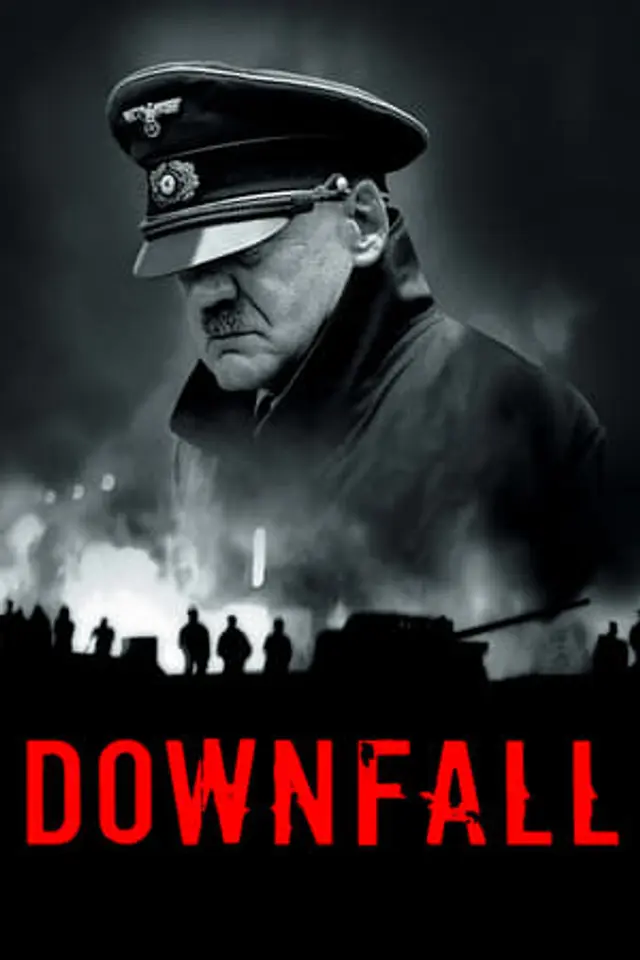Downfall (2004) Subtitle Indonesia