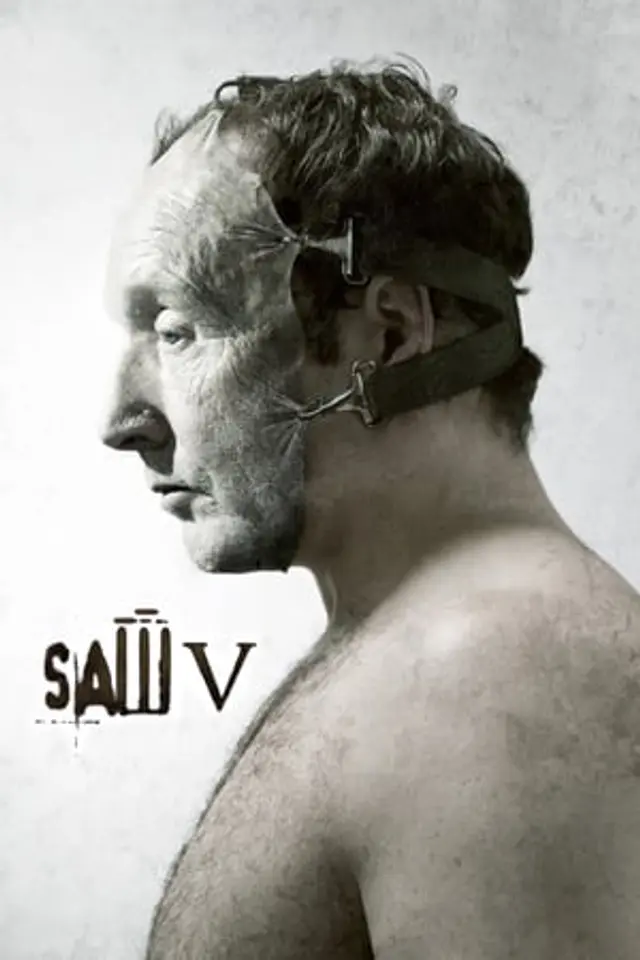 Saw V (2008) Subtitle Indonesia