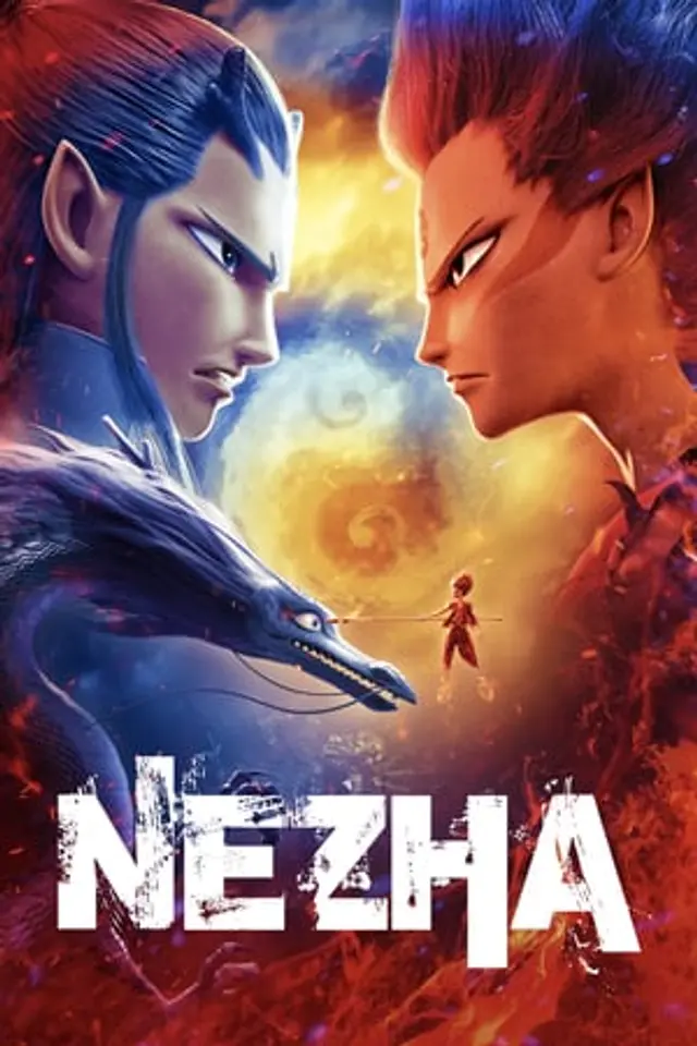 Ne Zha (2019) Subtitle Indonesia