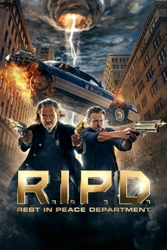 R.I.P.D. (2013) Subtitle Indonesia