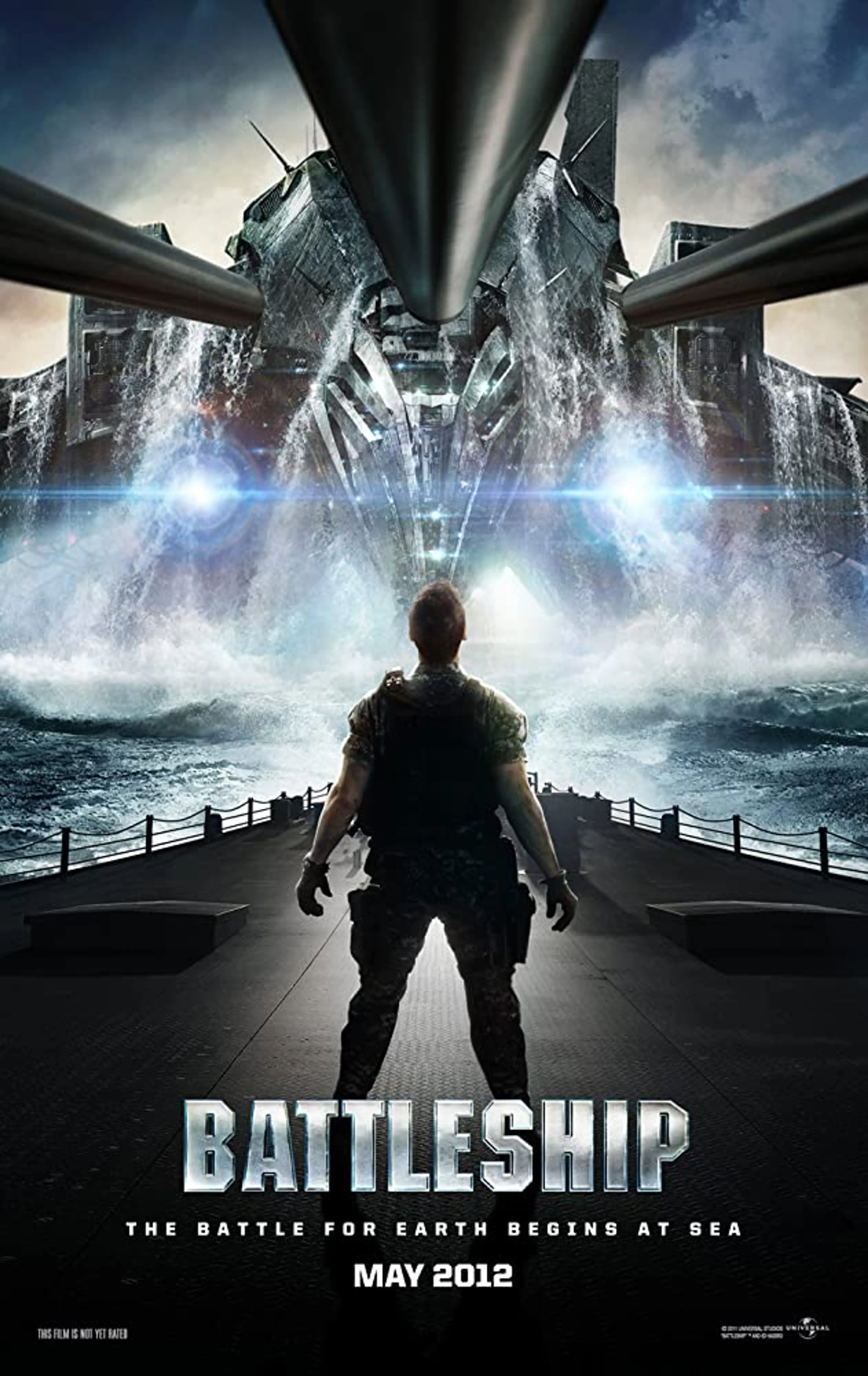 Battleship  (2012)