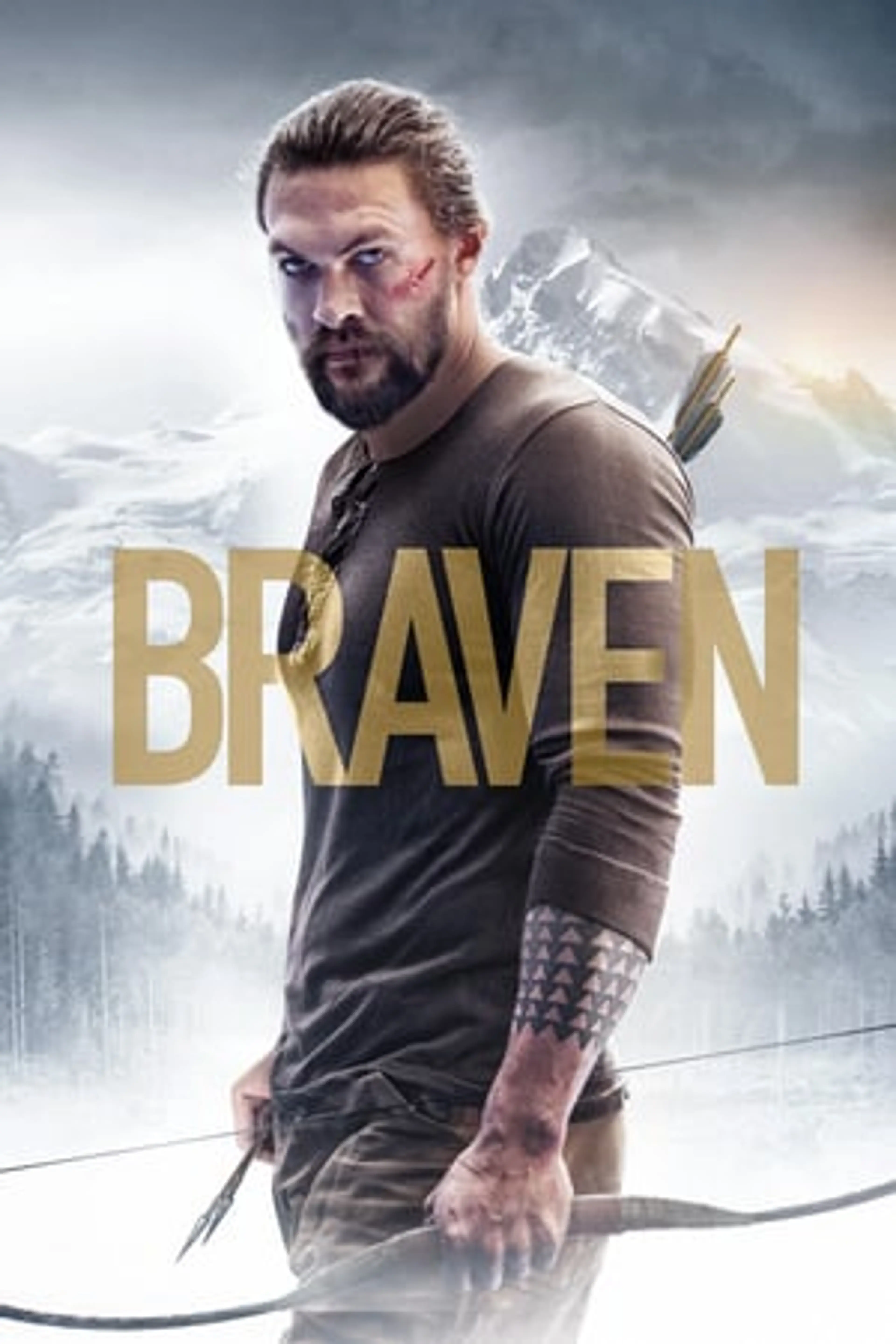 Braven  (2018)