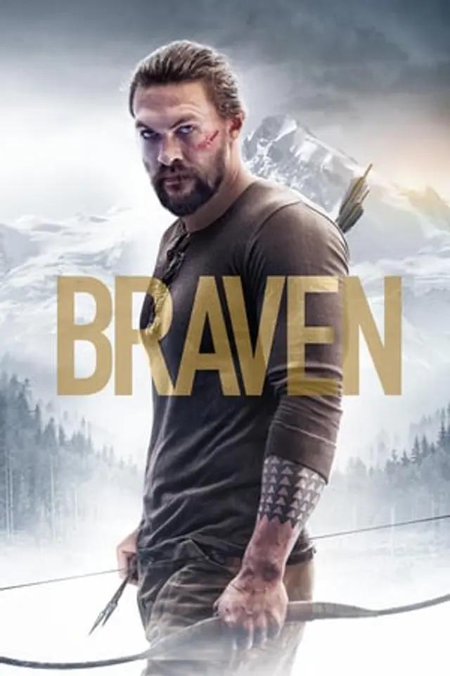 Braven (2018) Subtitle Indonesia