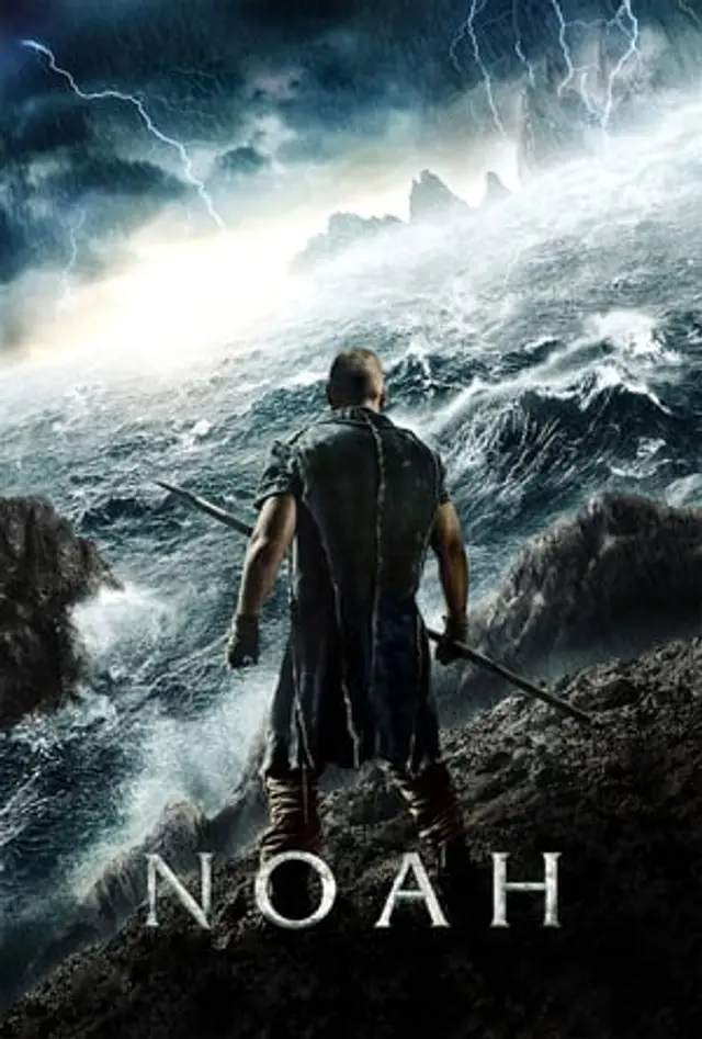 Noah (2014) Subtitle Indonesia