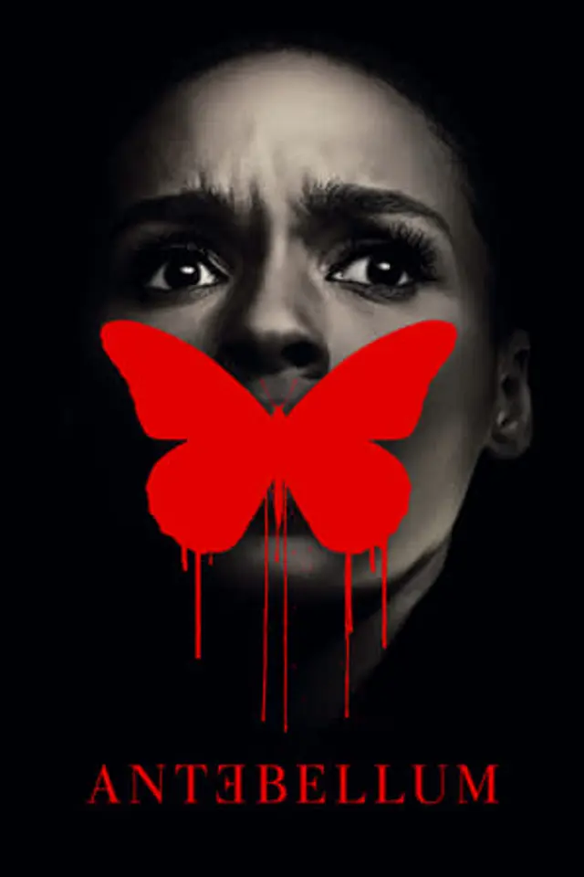 Antebellum (2020) Subtitle Indonesia