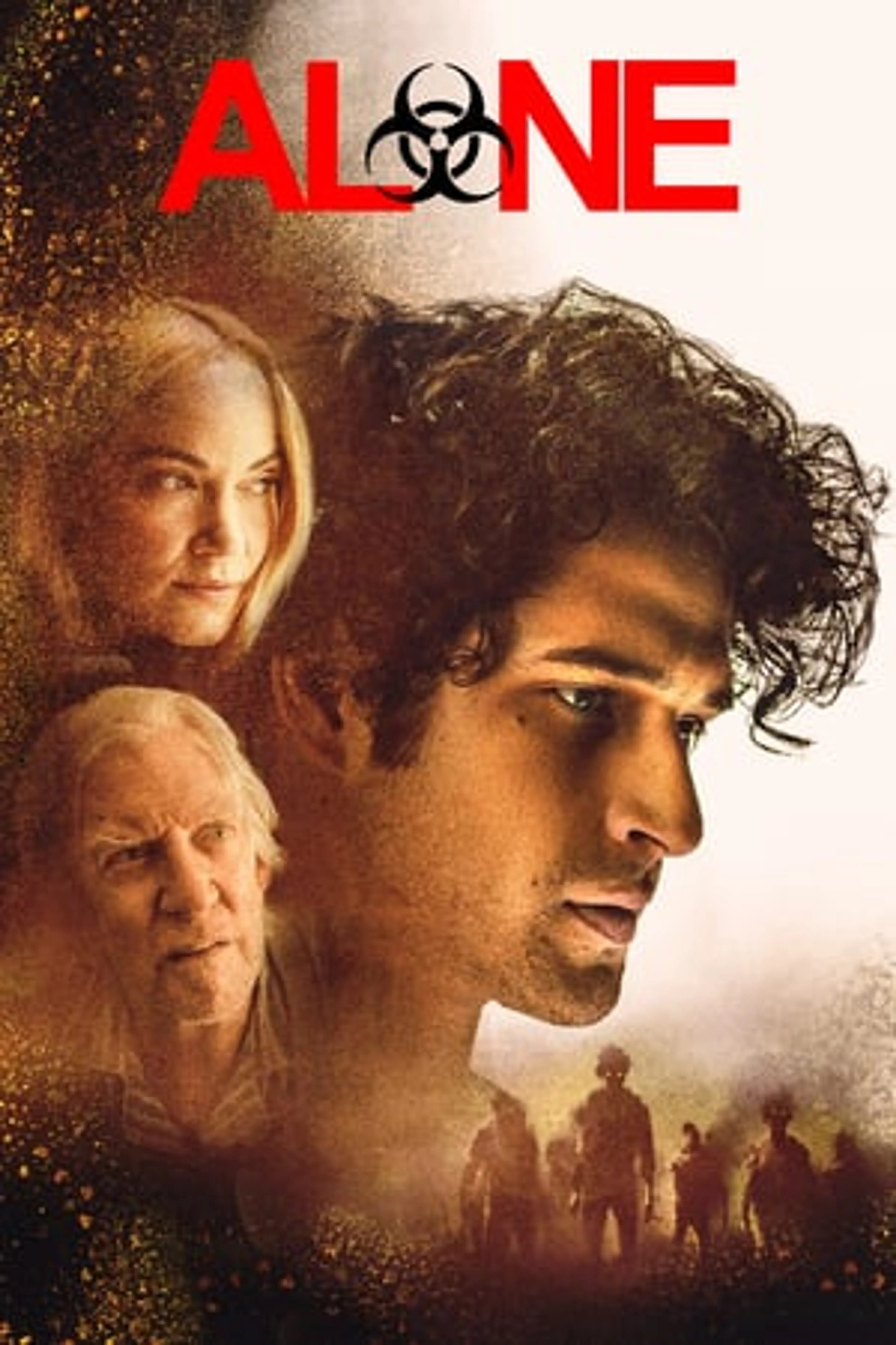 Alone  (2020)
