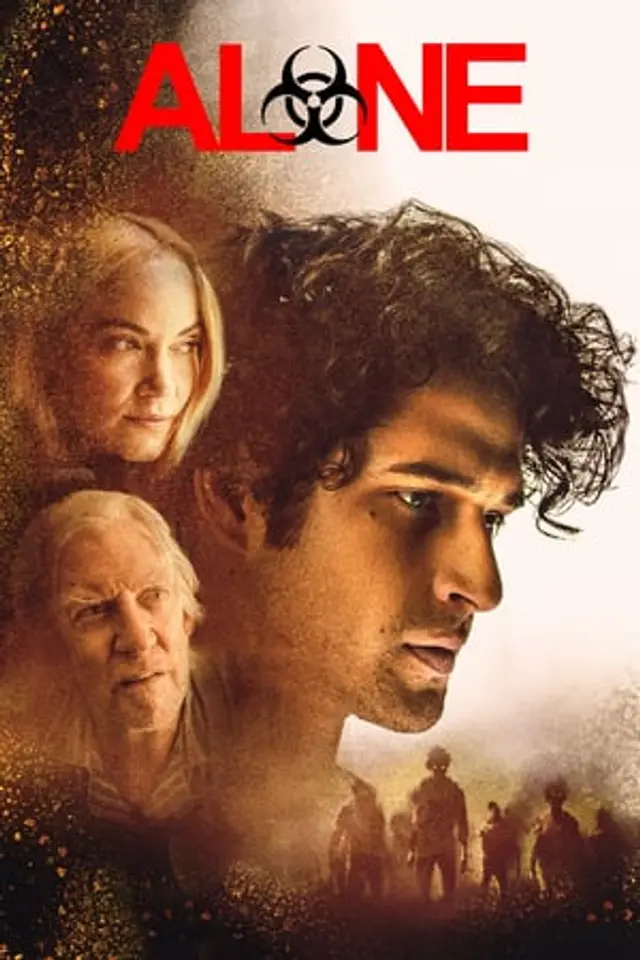 Alone (2020) Subtitle Indonesia