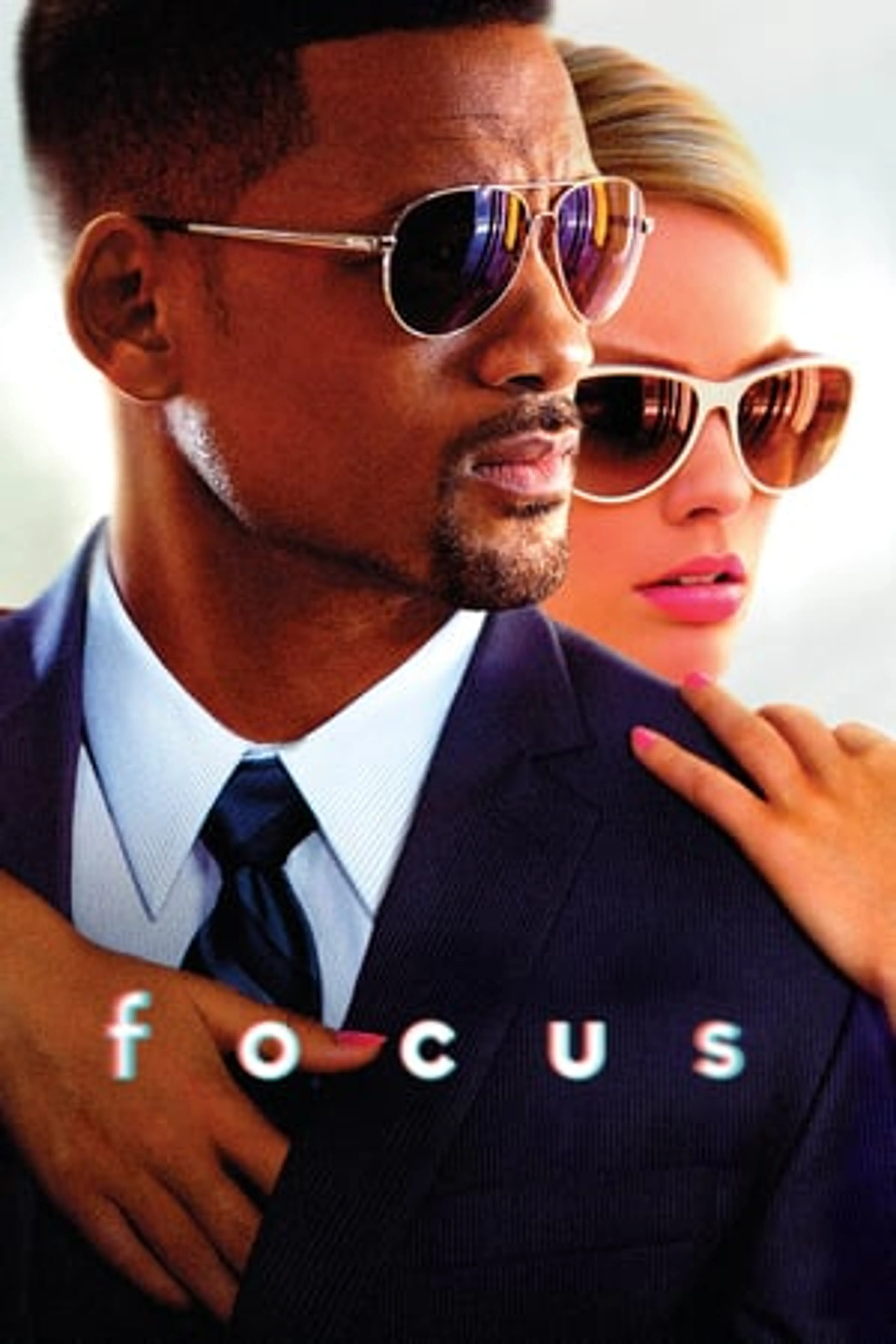 Focus  (2015)