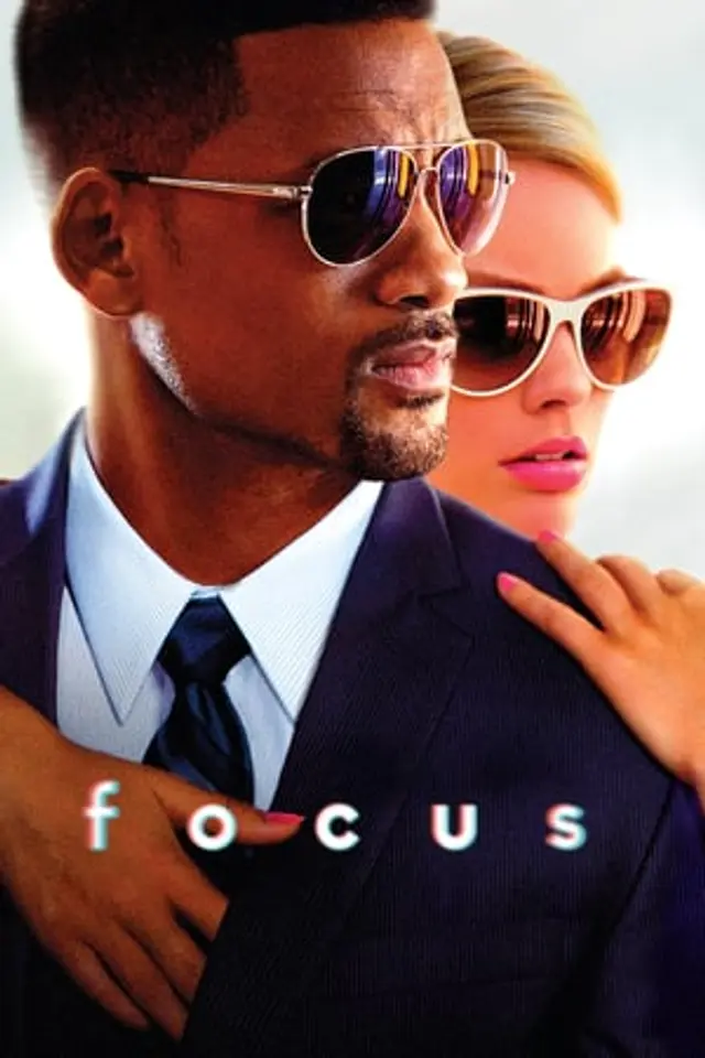 Focus (2015) Subtitle Indonesia