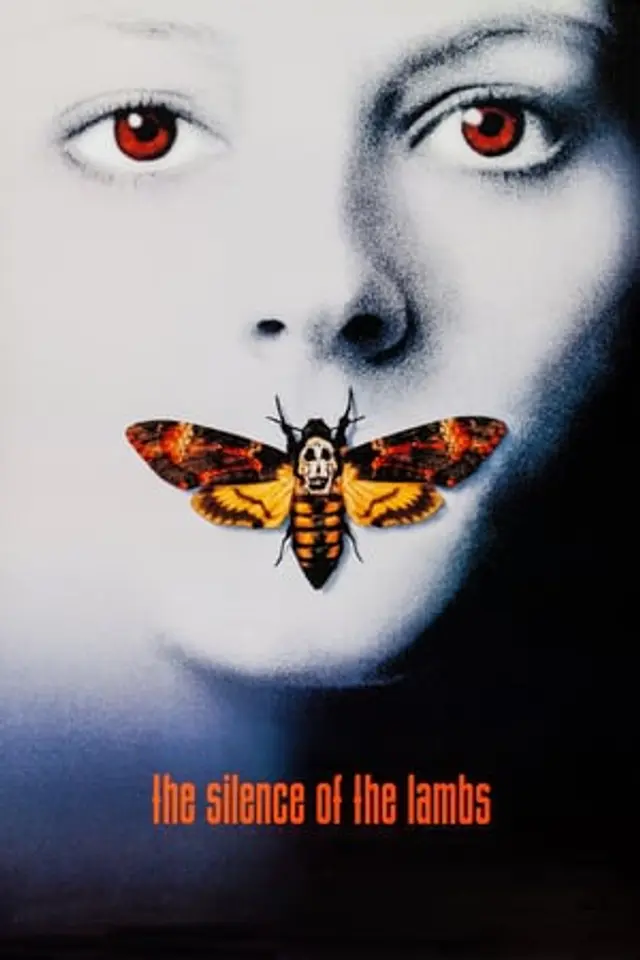 The Silence of the Lambs (1991) Subtitle Indonesia