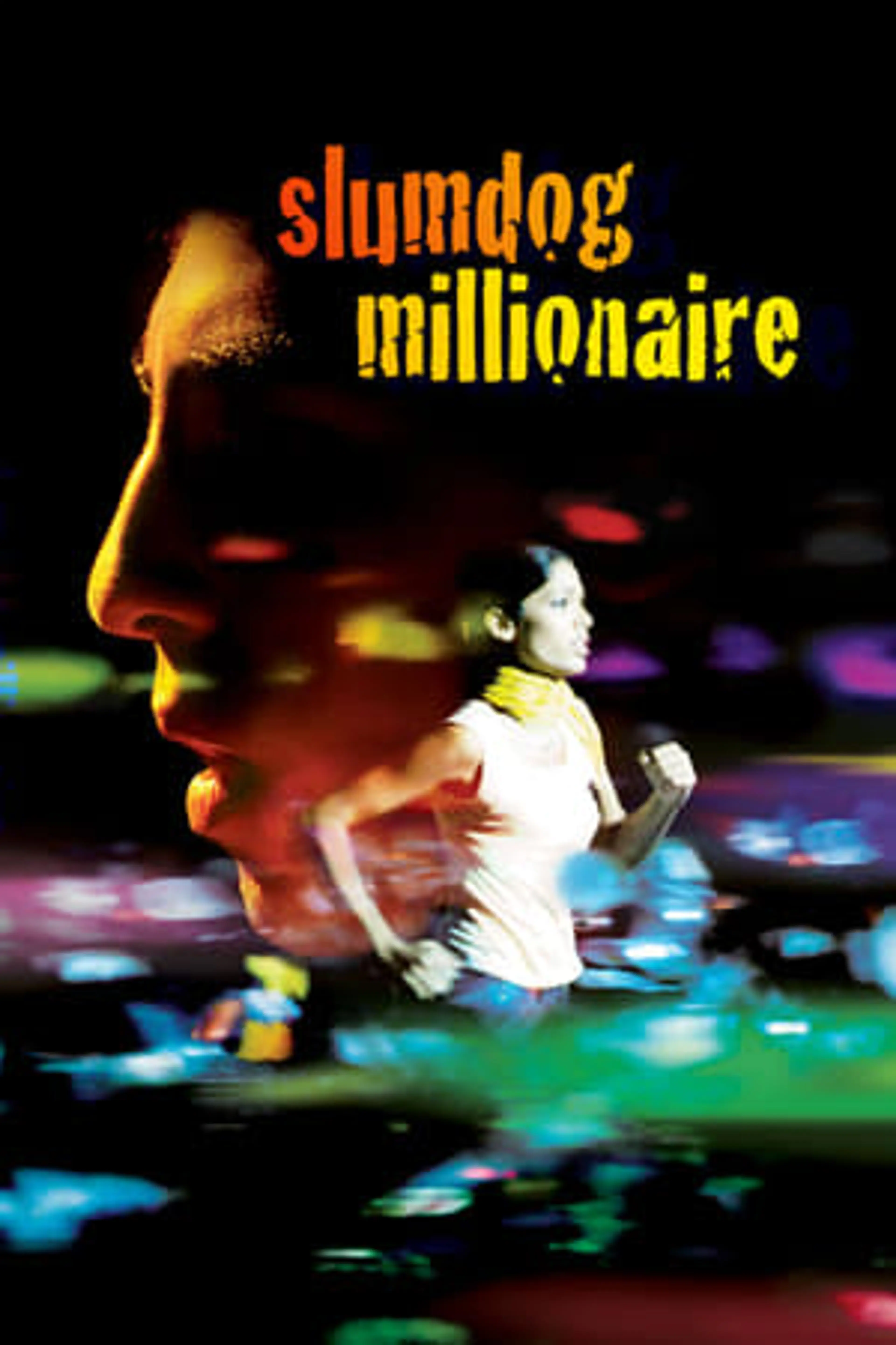 Slumdog Millionaire  (2008)