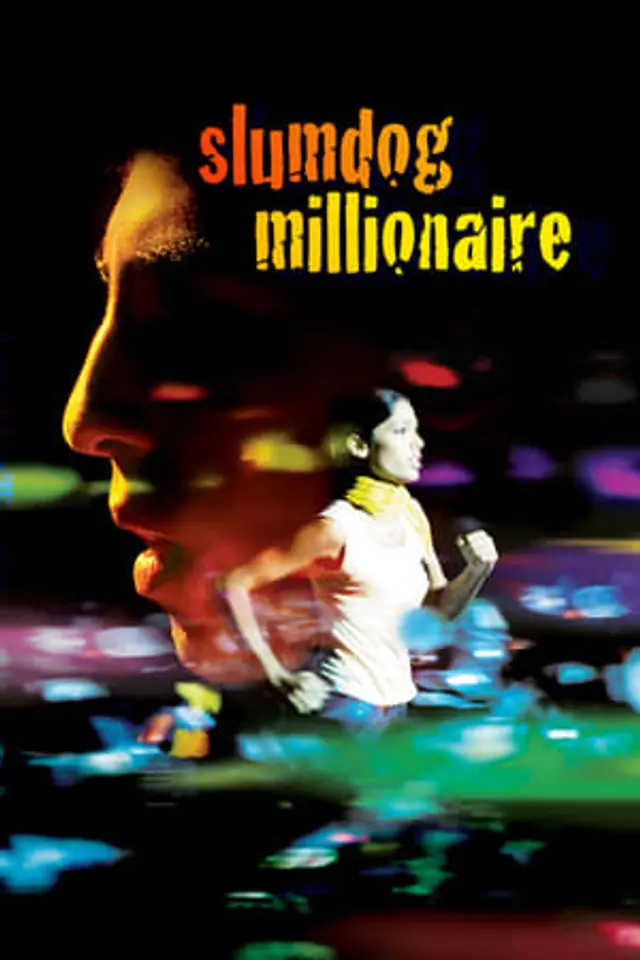 Slumdog Millionaire (2008) Subtitle Indonesia