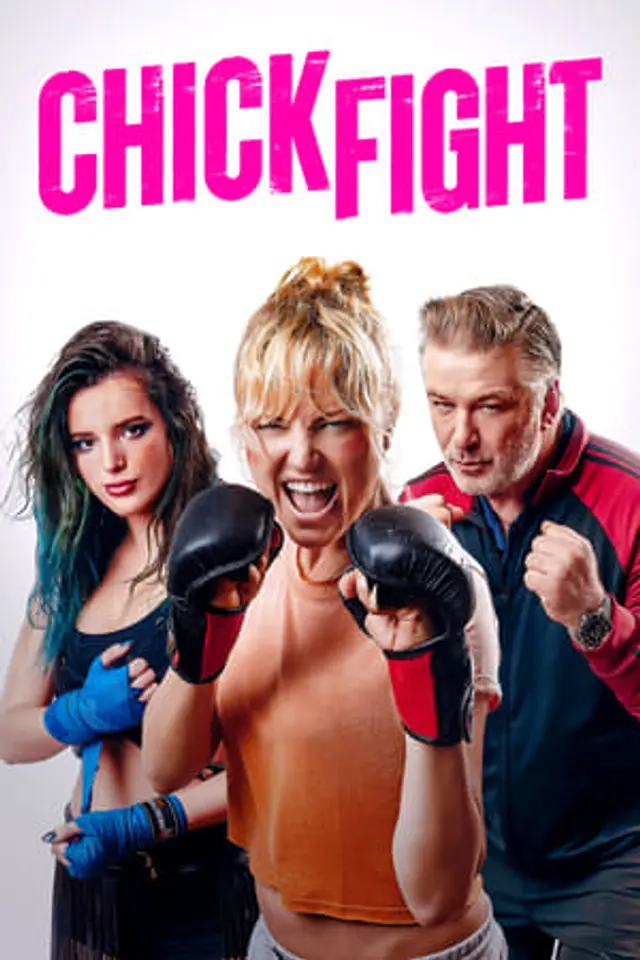 Chick Fight (2020) Subtitle Indonesia