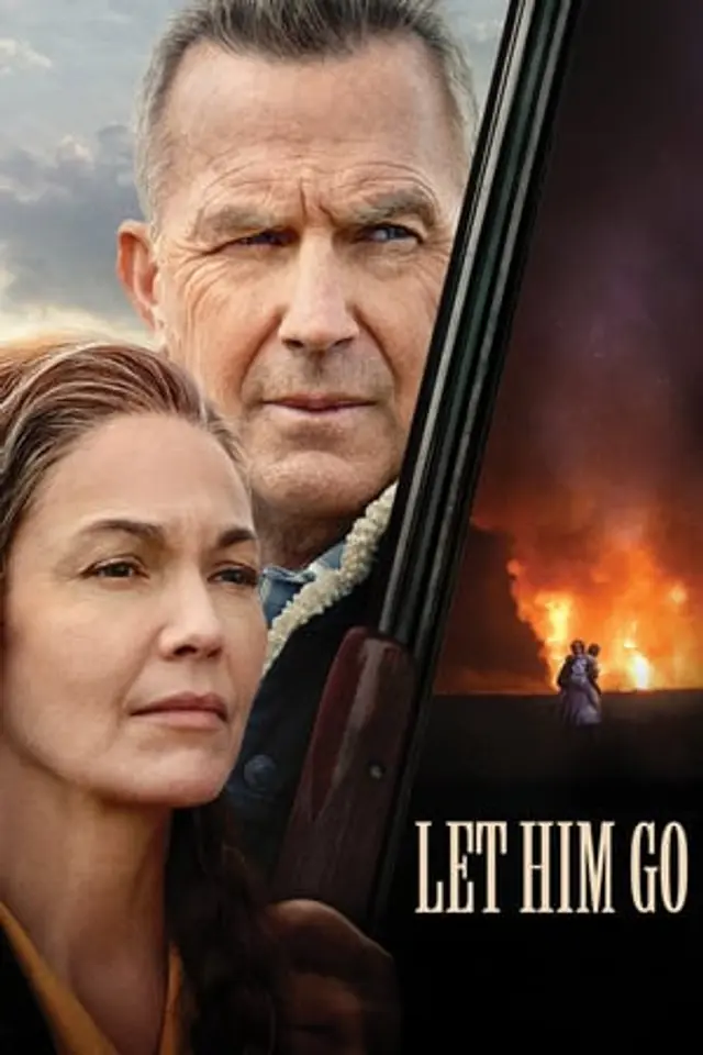 Let Him Go (2020) Subtitle Indonesia