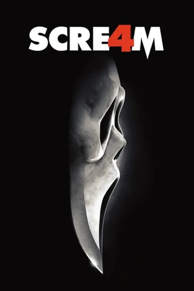 Scream 4 (2011) Subtitle Indonesia