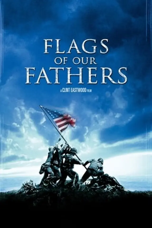 Flags of Our Fathers (2006) Subtitle Indonesia