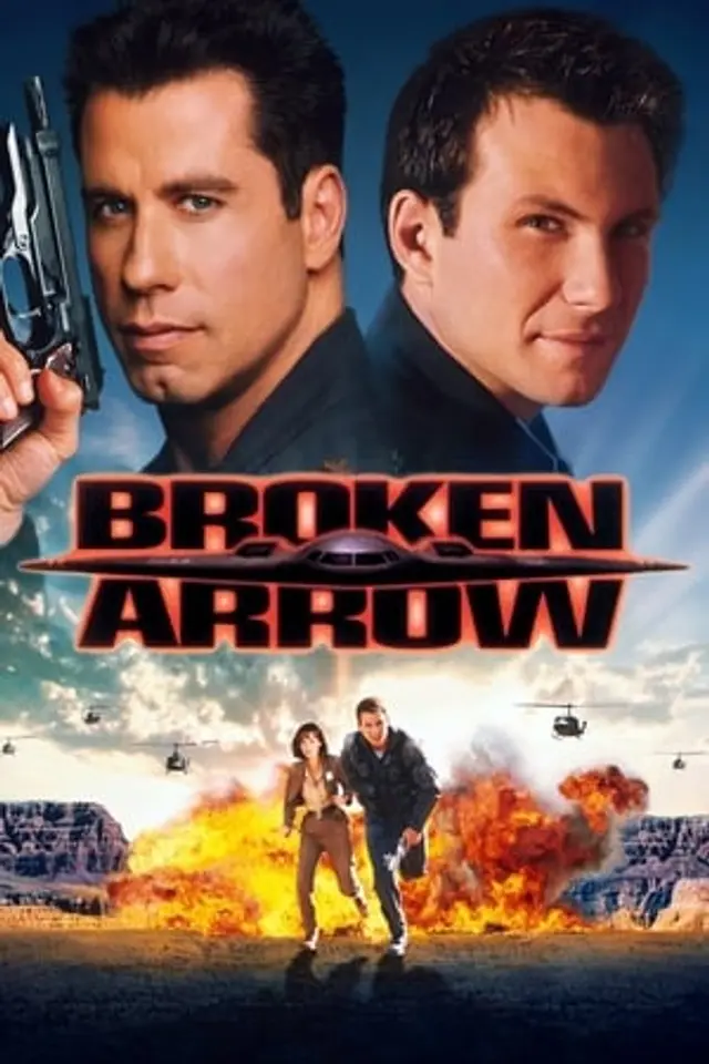 Broken Arrow (1996) Subtitle Indonesia