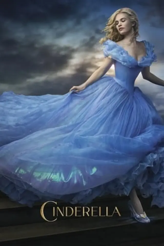 Cinderella (2015) Subtitle Indonesia