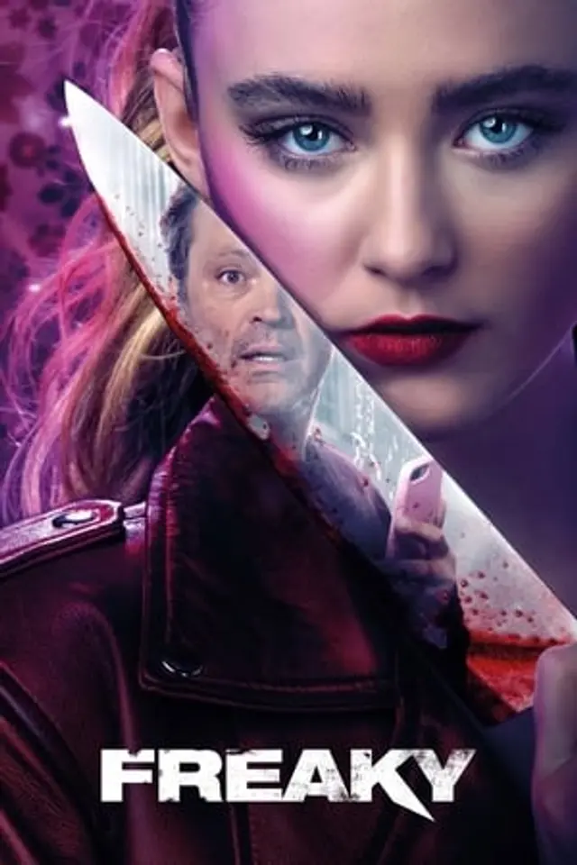Freaky (2020) Subtitle Indonesia