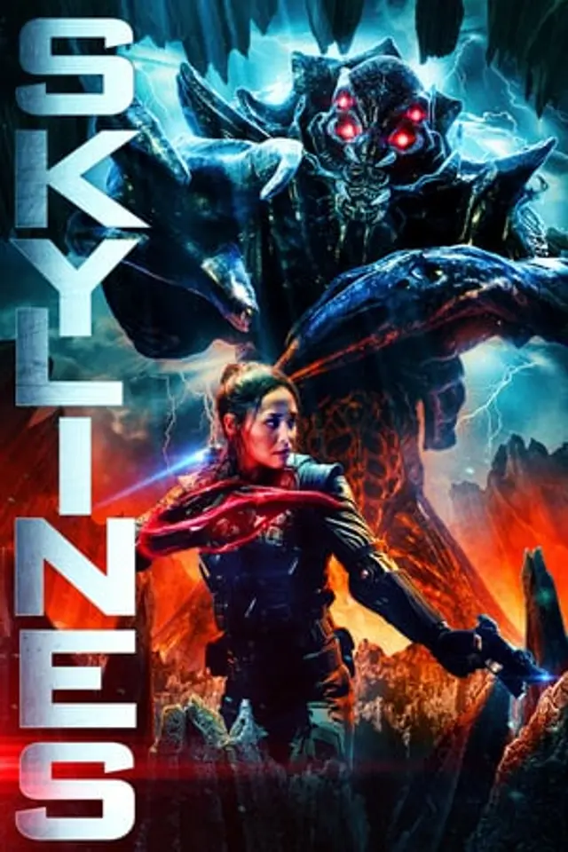 Skylines (2020) Subtitle Indonesia