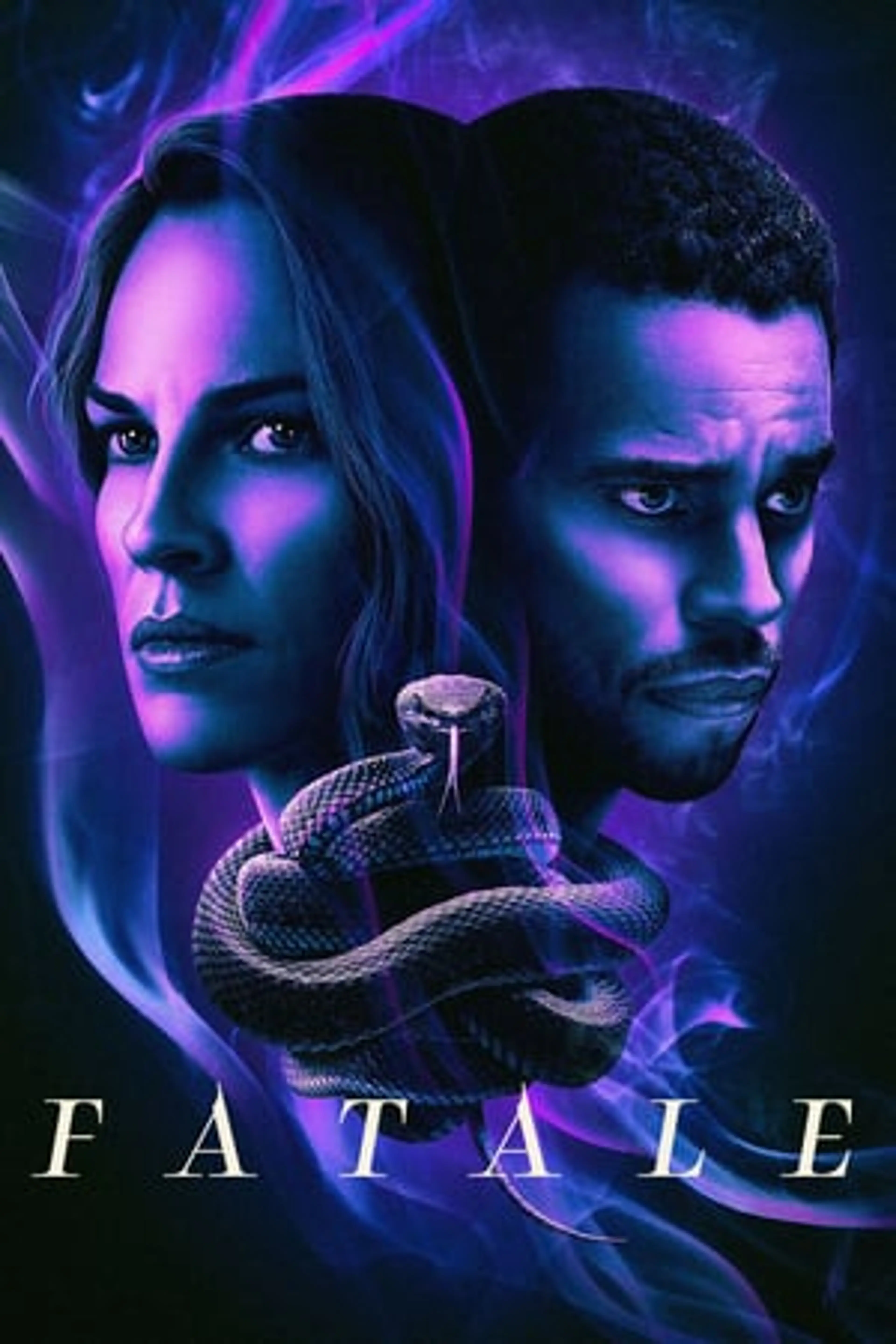 Fatale  (2020)