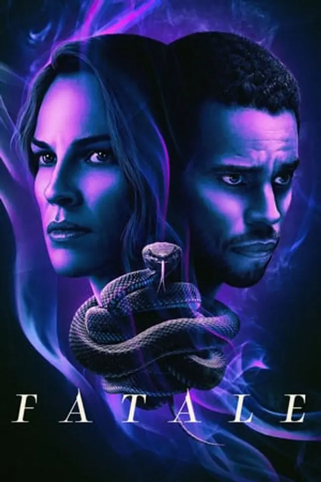 Fatale (2020) Subtitle Indonesia