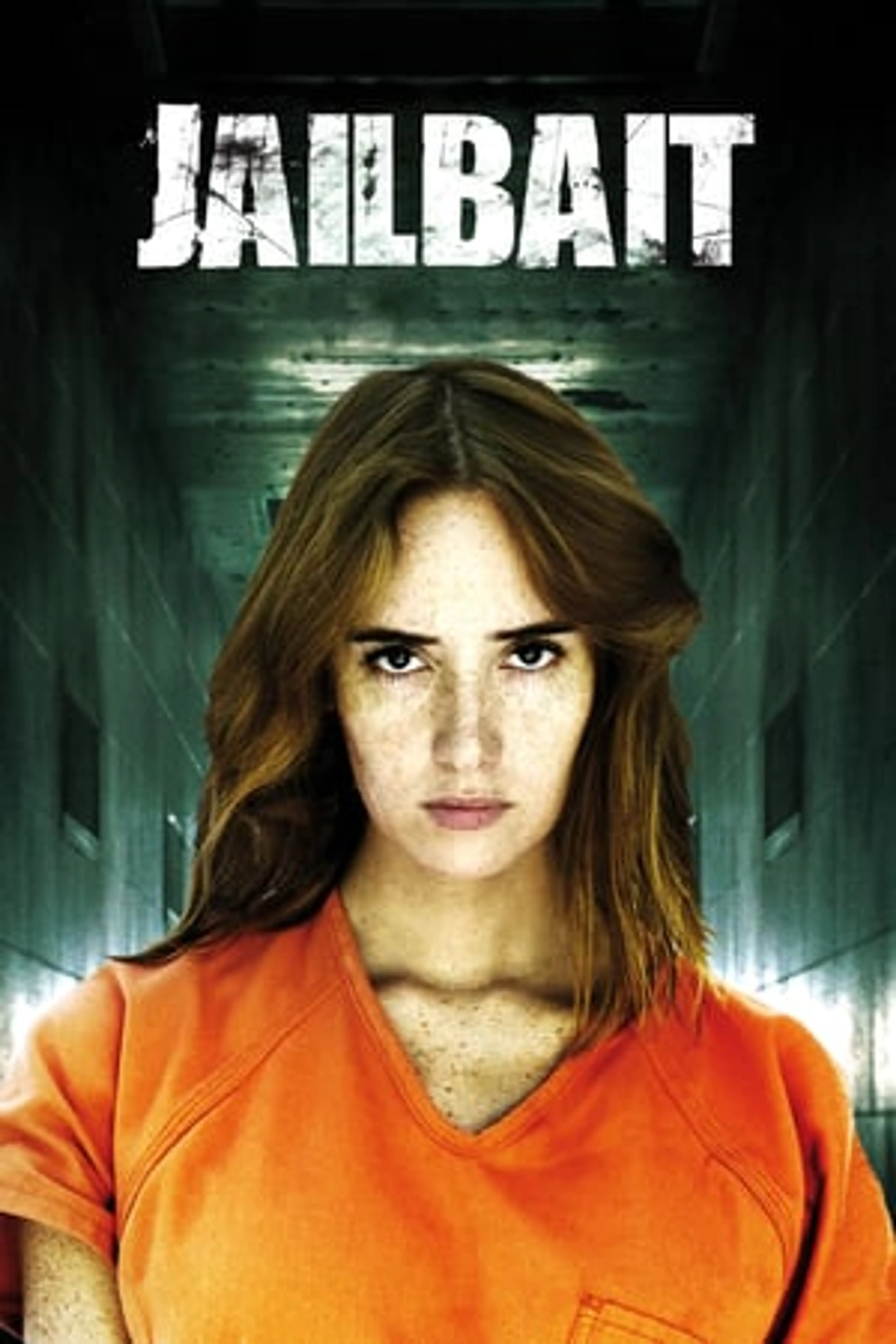 Jailbait  (2014)