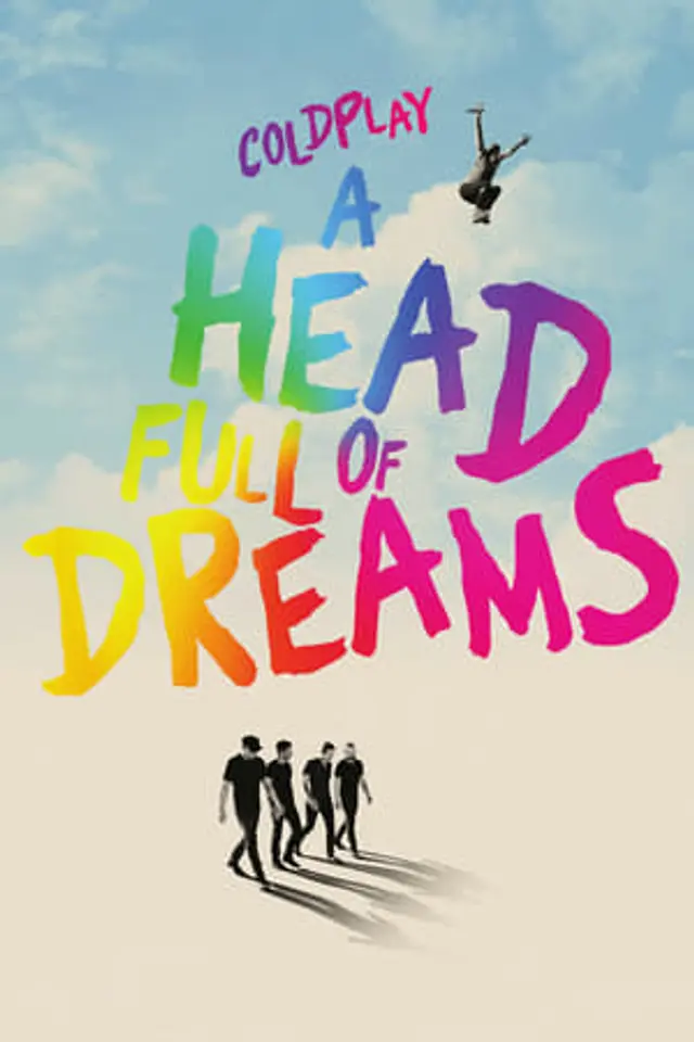 Coldplay: A Head Full of Dreams (2018) Subtitle Indonesia