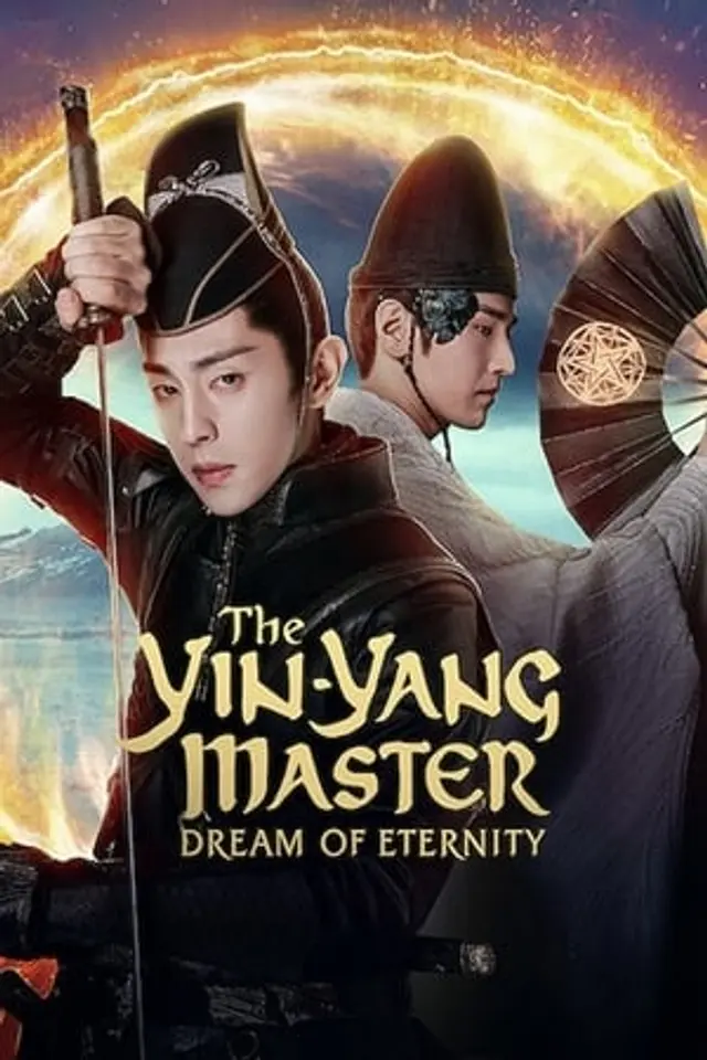 The Yin-Yang Master: Dream of Eternity (2020) Subtitle Indonesia